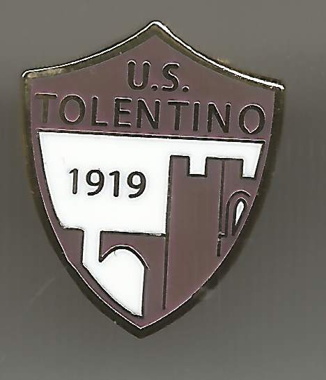 Badge US Tolentino